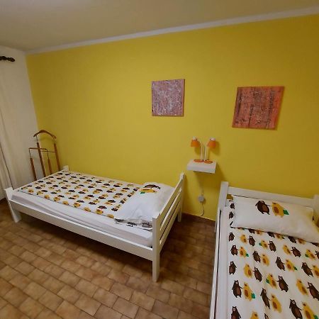 Terra Apartments ピラン エクステリア 写真