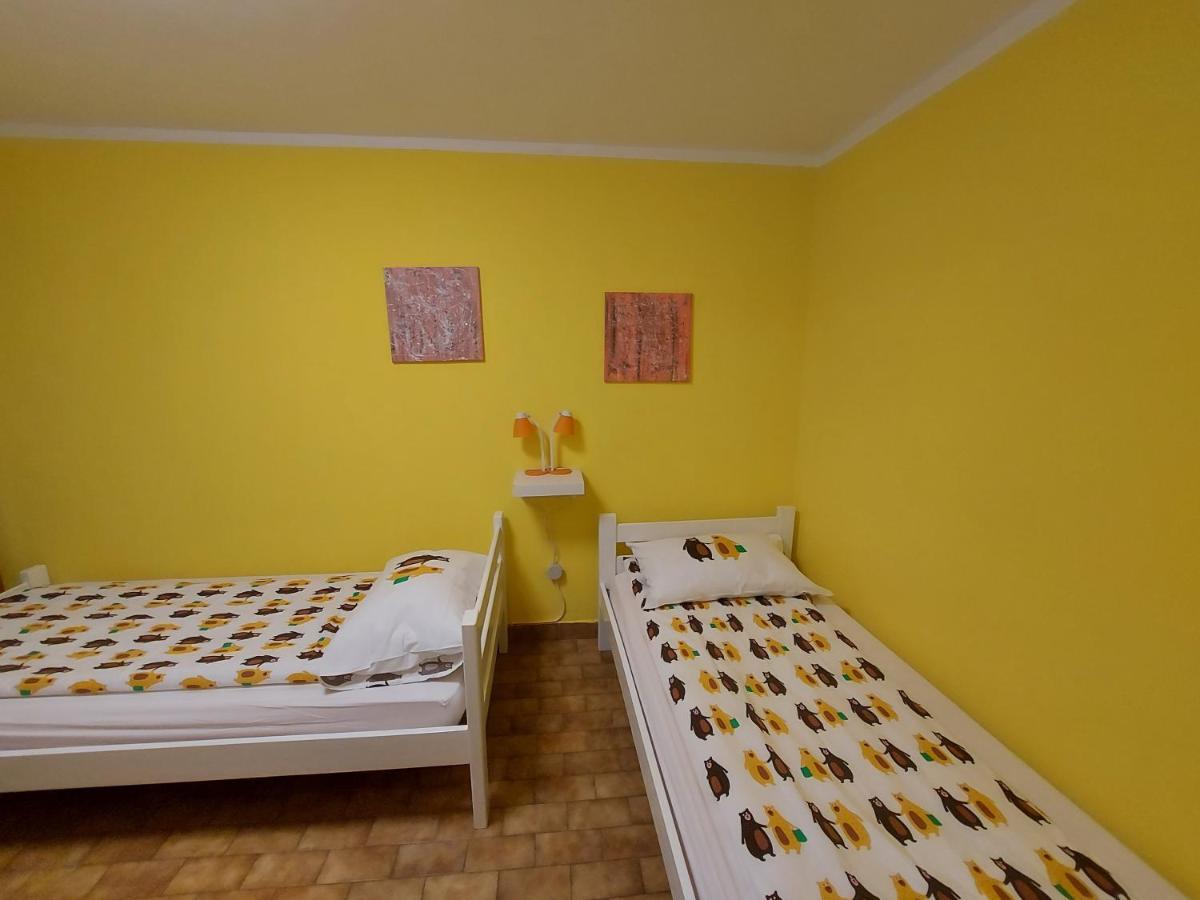 Terra Apartments ピラン エクステリア 写真