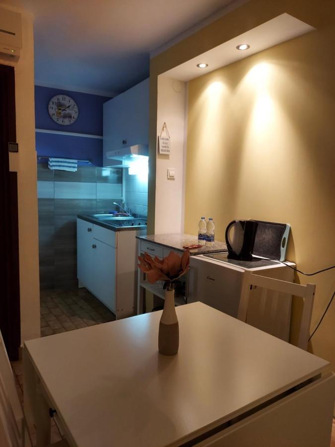 Terra Apartments ピラン エクステリア 写真