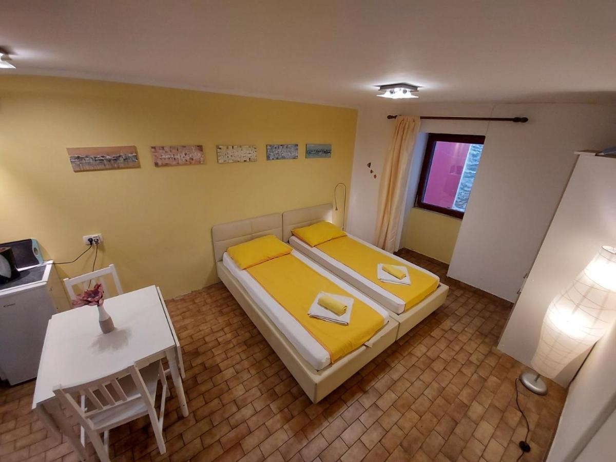 Terra Apartments ピラン エクステリア 写真