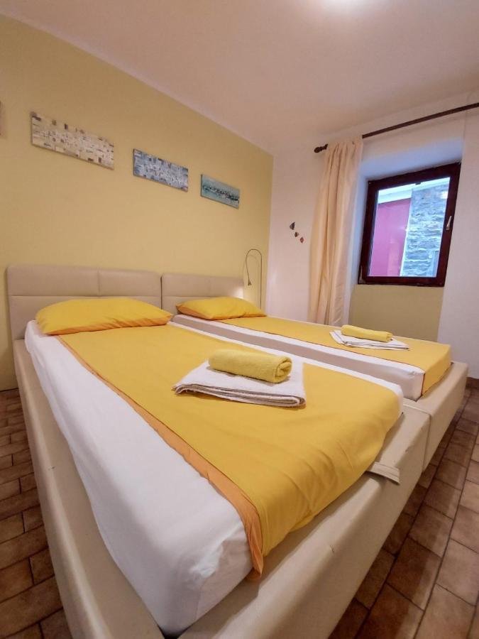 Terra Apartments ピラン エクステリア 写真