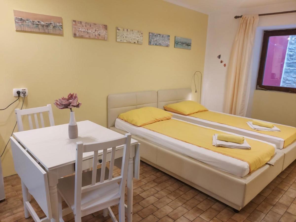 Terra Apartments ピラン エクステリア 写真