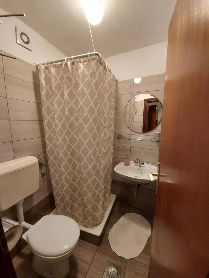 Terra Apartments ピラン エクステリア 写真