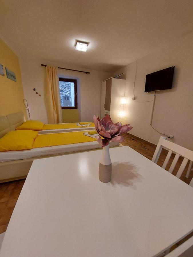 Terra Apartments ピラン エクステリア 写真