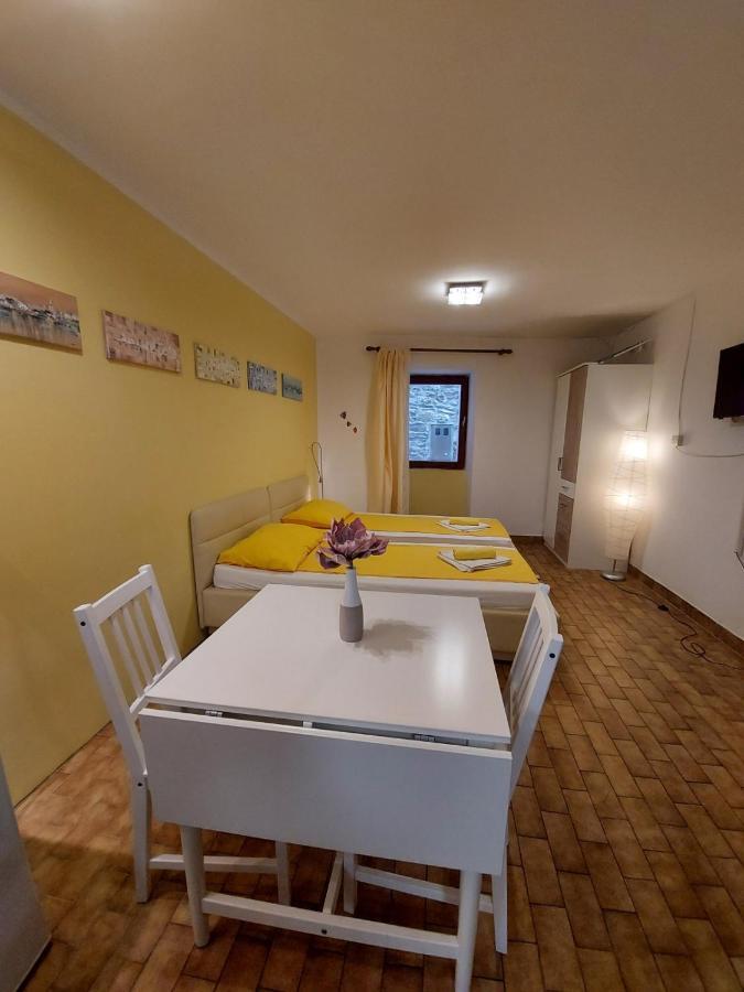 Terra Apartments ピラン エクステリア 写真