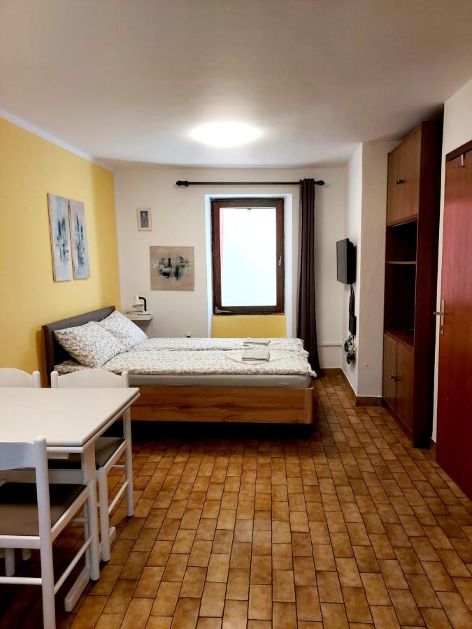 Terra Apartments ピラン エクステリア 写真