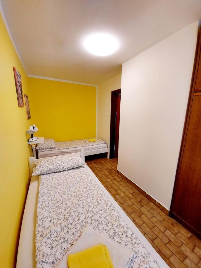 Terra Apartments ピラン エクステリア 写真