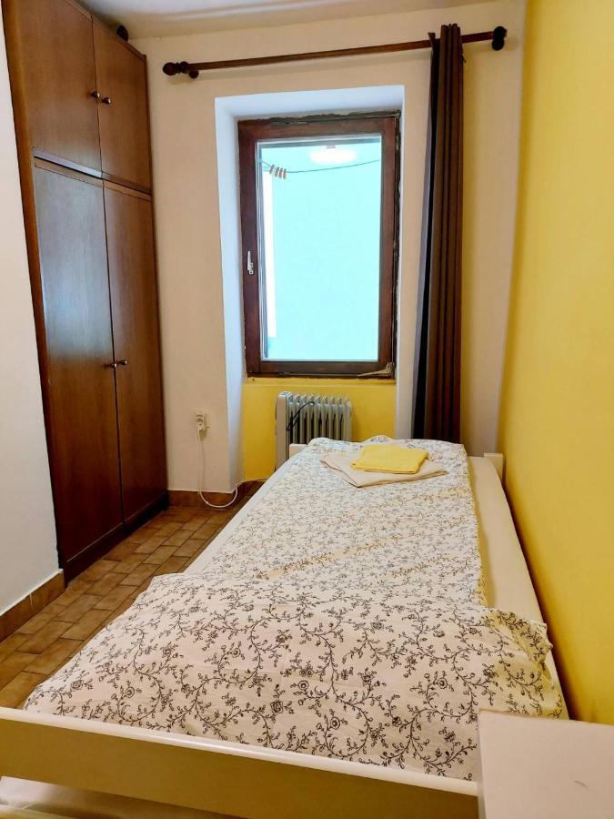 Terra Apartments ピラン エクステリア 写真