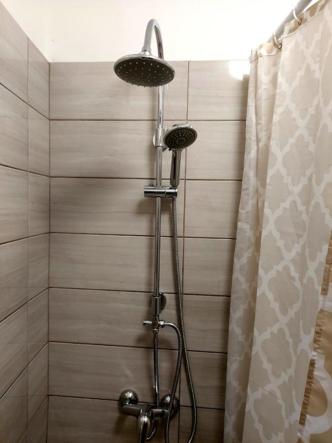 Terra Apartments ピラン エクステリア 写真