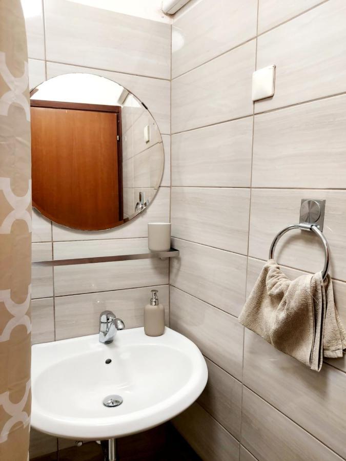 Terra Apartments ピラン エクステリア 写真