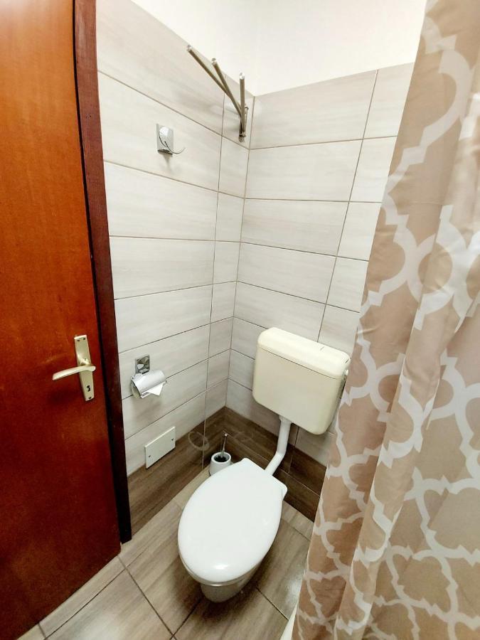 Terra Apartments ピラン エクステリア 写真