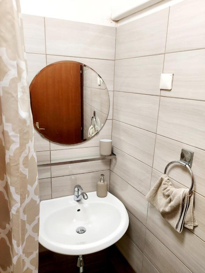 Terra Apartments ピラン エクステリア 写真