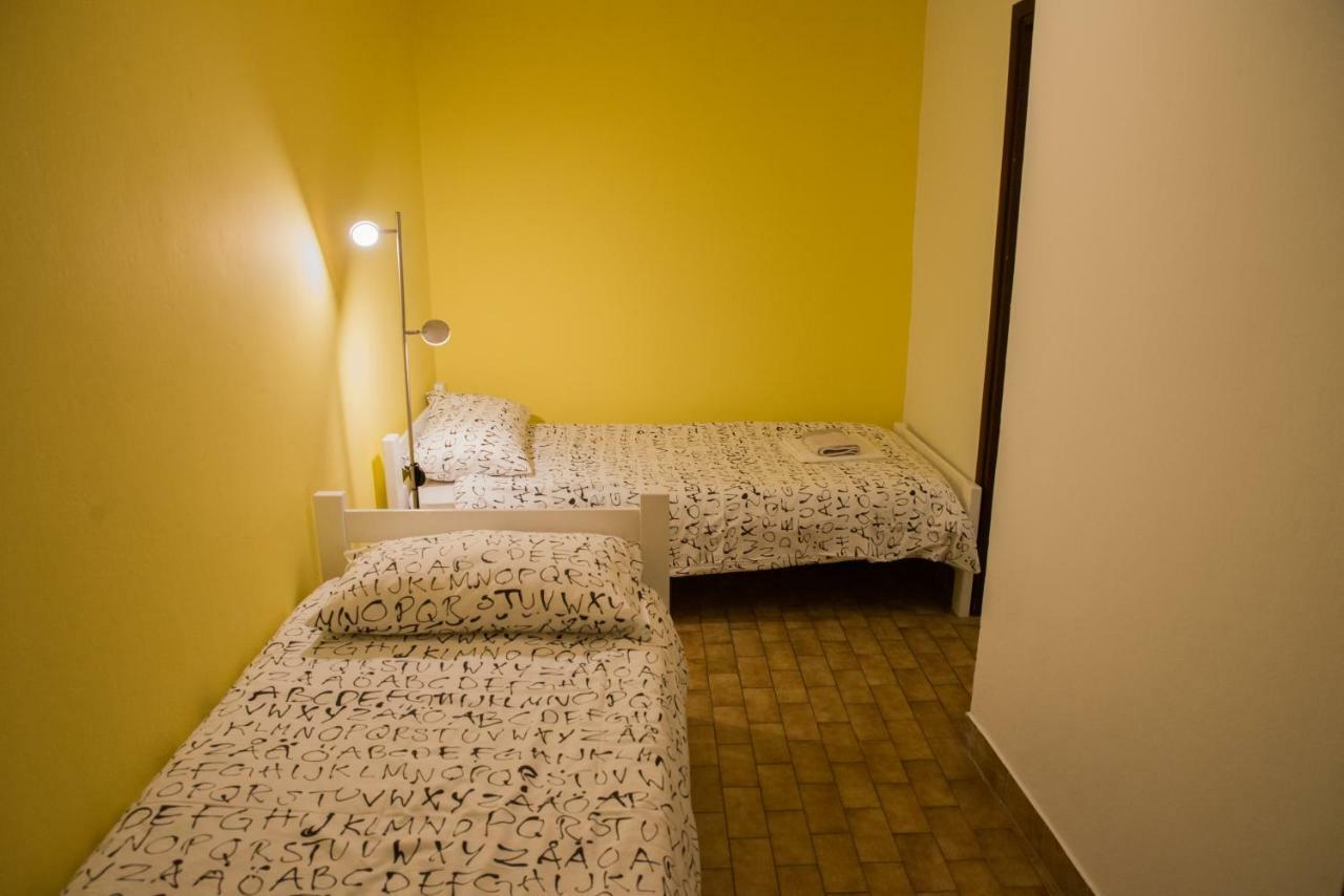 Terra Apartments ピラン エクステリア 写真